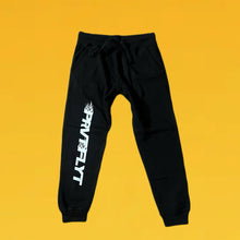 Load image into Gallery viewer, PRVTFLYT CLASSIC LOGO JOGGERS