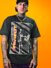 Load image into Gallery viewer, YOUR PLUG NEVER CHEATS TEE
