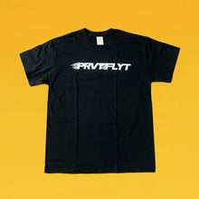 Load image into Gallery viewer, PRVTFLYT CLASSIC LOGO TEE

