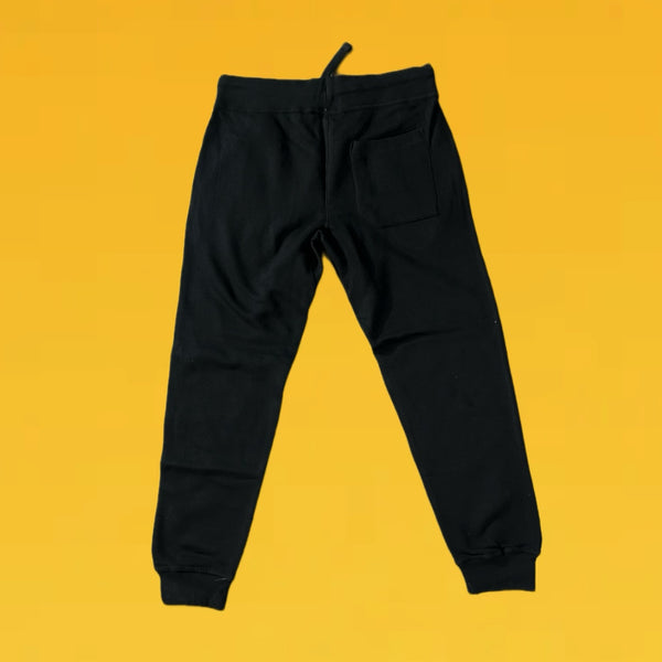 PRVTFLYT CLASSIC LOGO JOGGERS